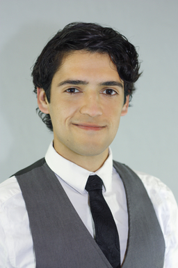 Moises Montenegro